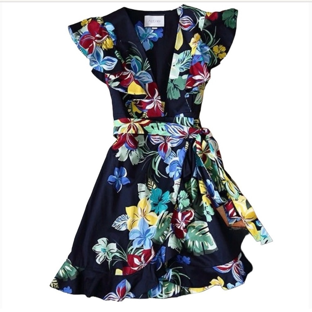 Alexis Adena Dress